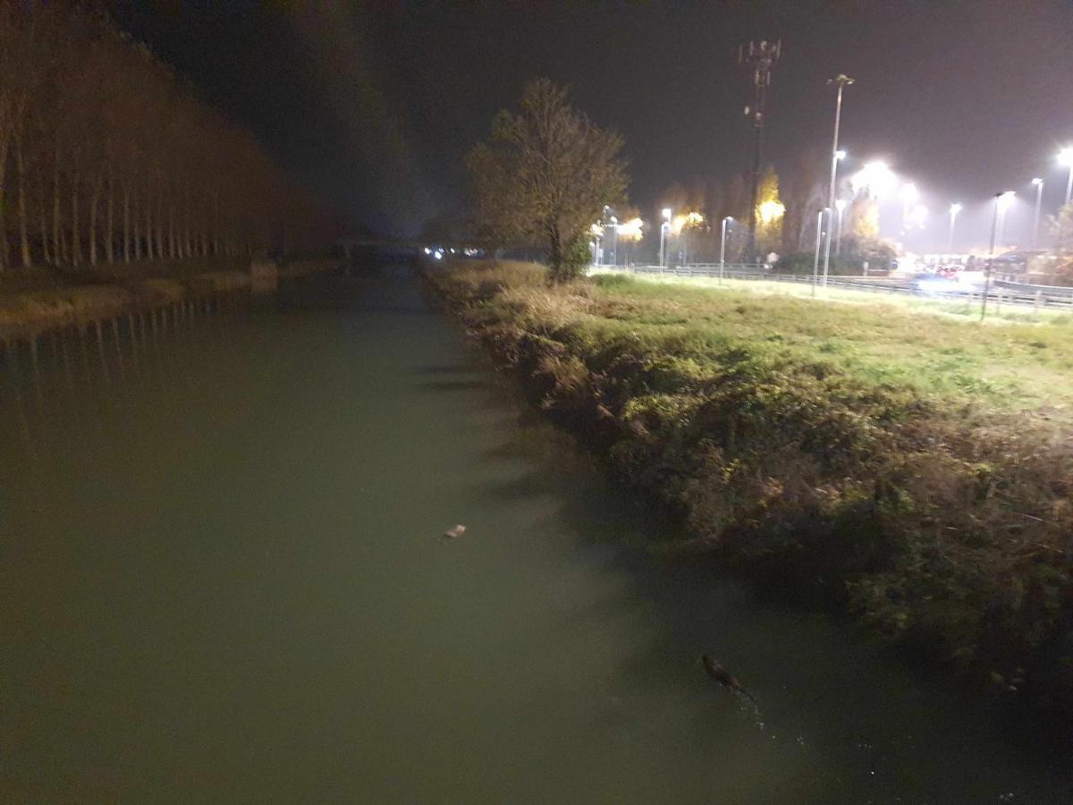 La Bolgora Guesthouse Novara Pokoj fotografie