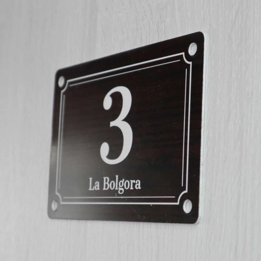 La Bolgora Guesthouse Novara Pokoj fotografie