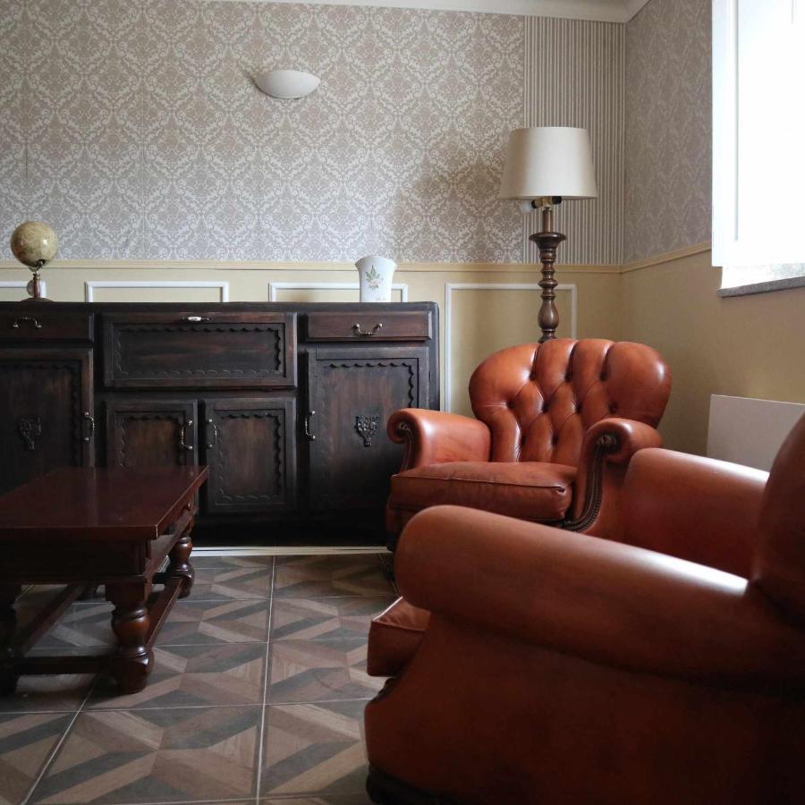 La Bolgora Guesthouse Novara Pokoj fotografie