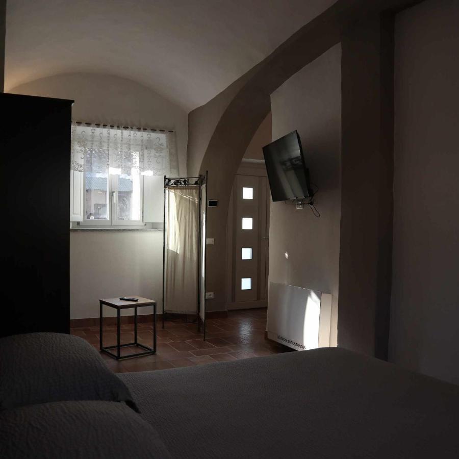 La Bolgora Guesthouse Novara Pokoj fotografie