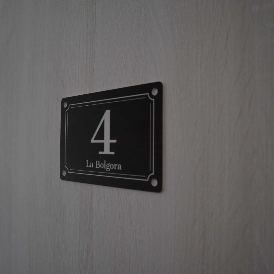 La Bolgora Guesthouse Novara Pokoj fotografie