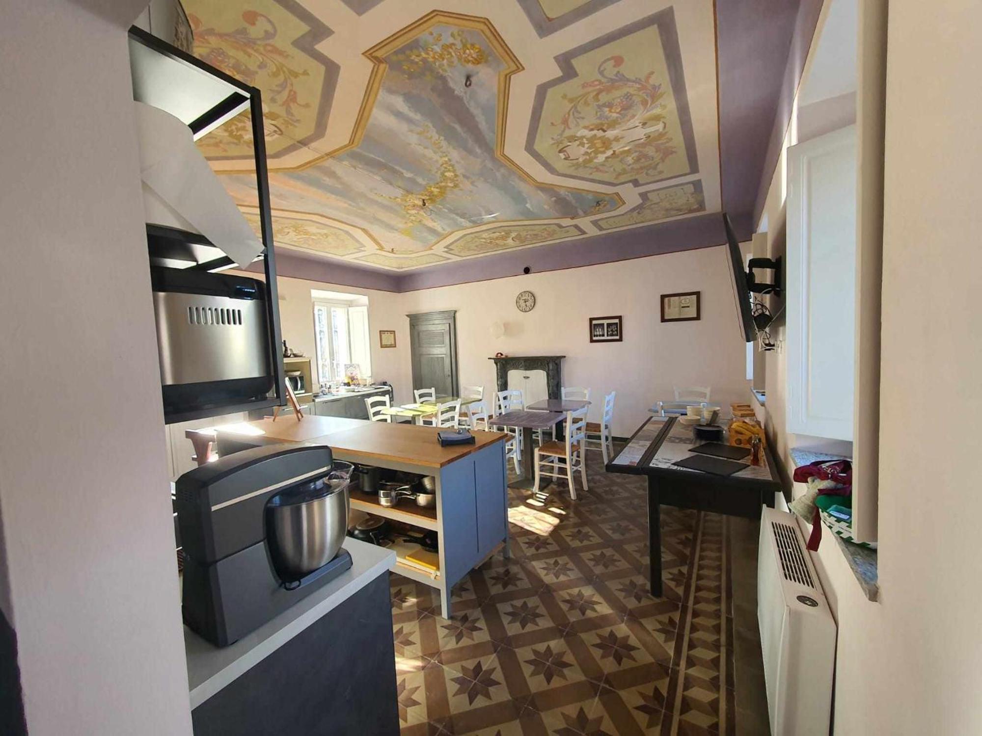 La Bolgora Guesthouse Novara Exteriér fotografie
