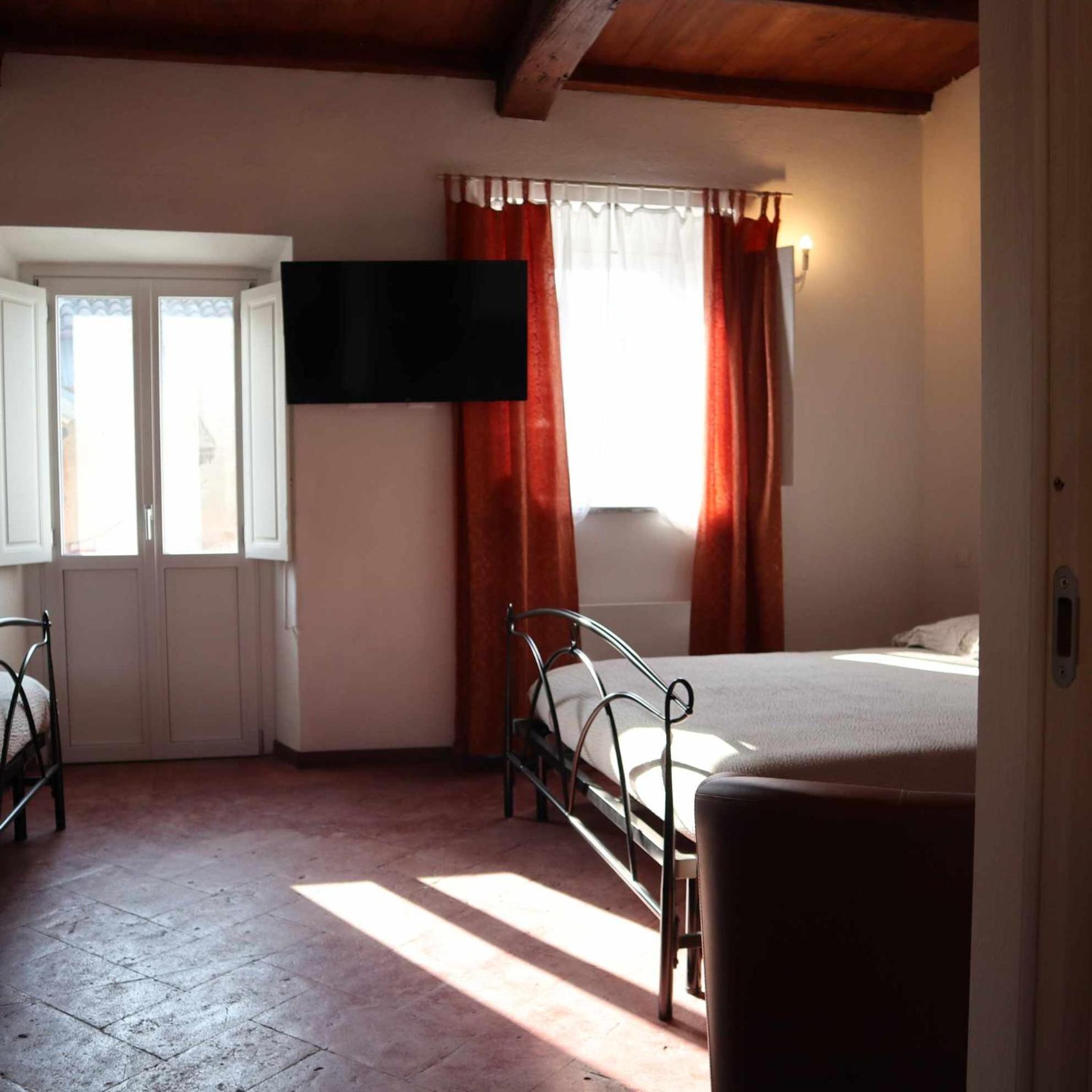 La Bolgora Guesthouse Novara Pokoj fotografie