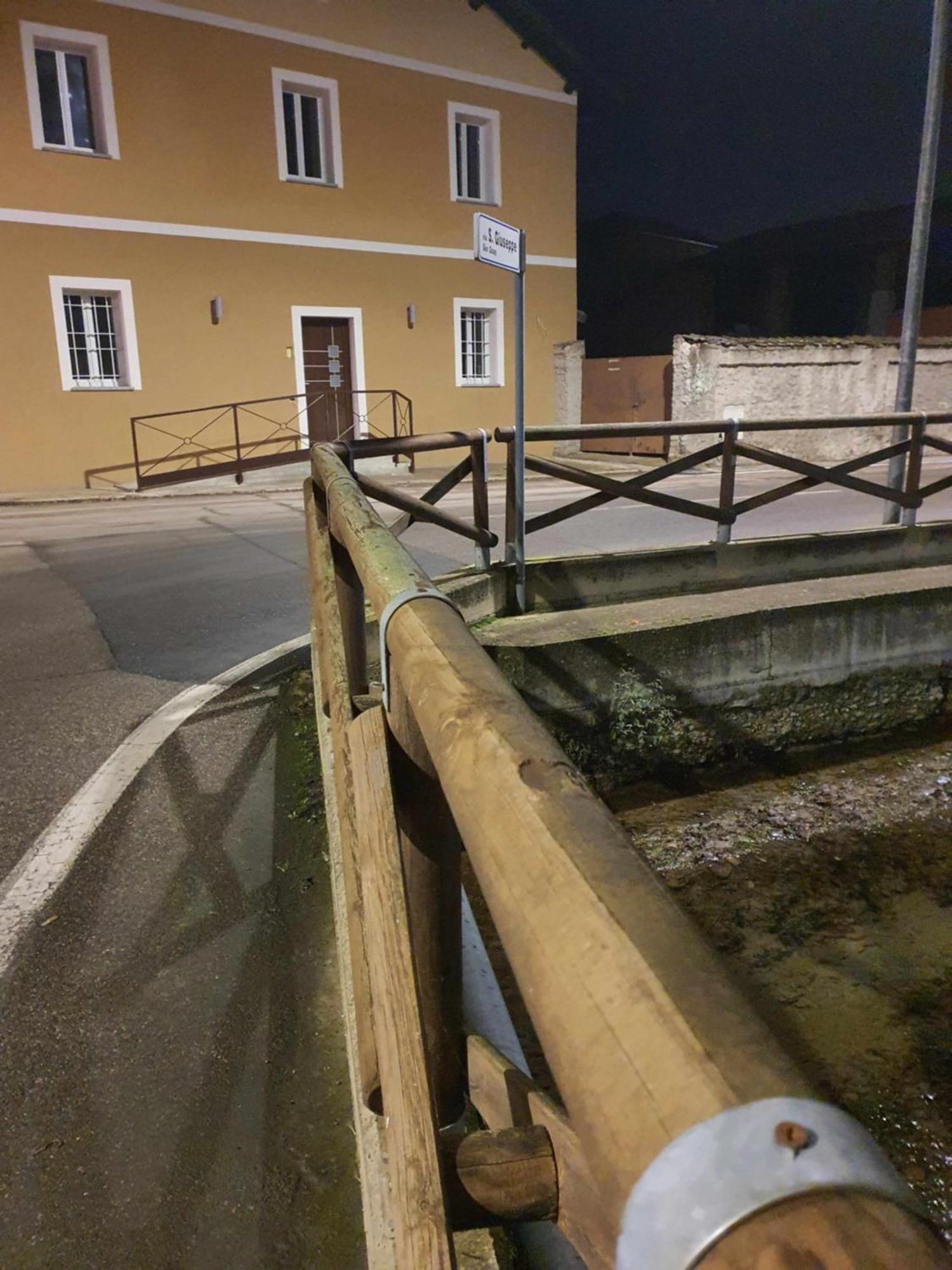 La Bolgora Guesthouse Novara Pokoj fotografie