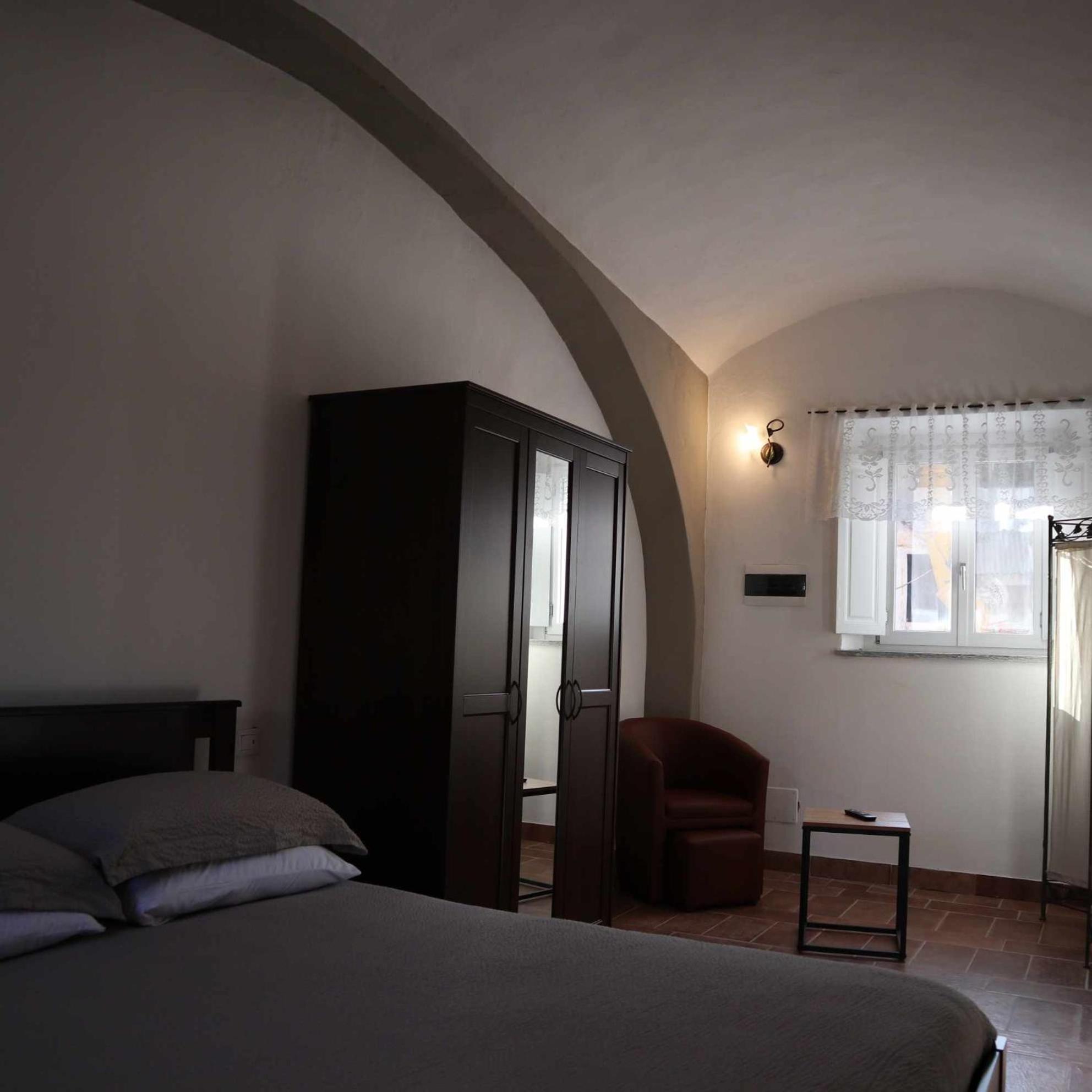 La Bolgora Guesthouse Novara Pokoj fotografie