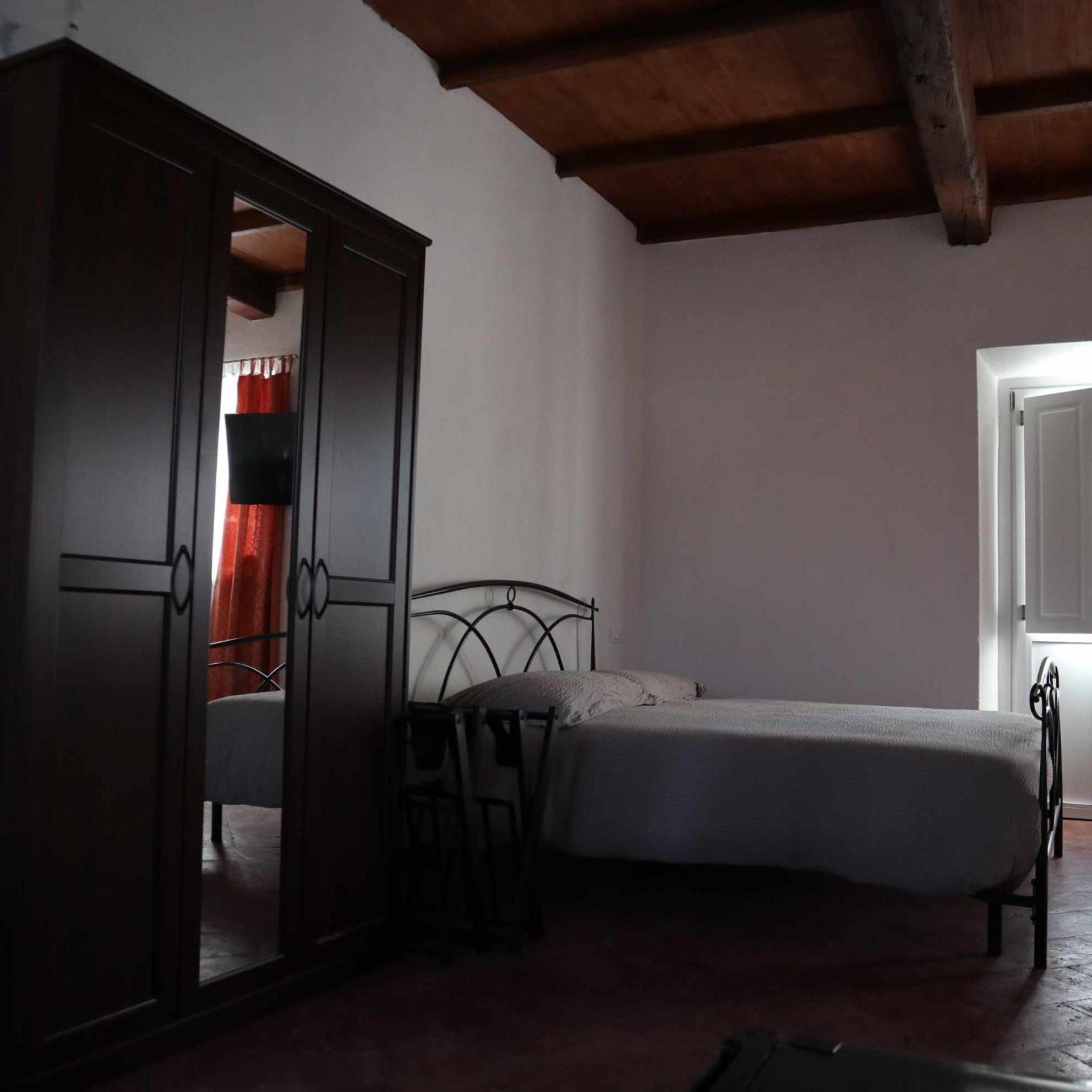 La Bolgora Guesthouse Novara Pokoj fotografie