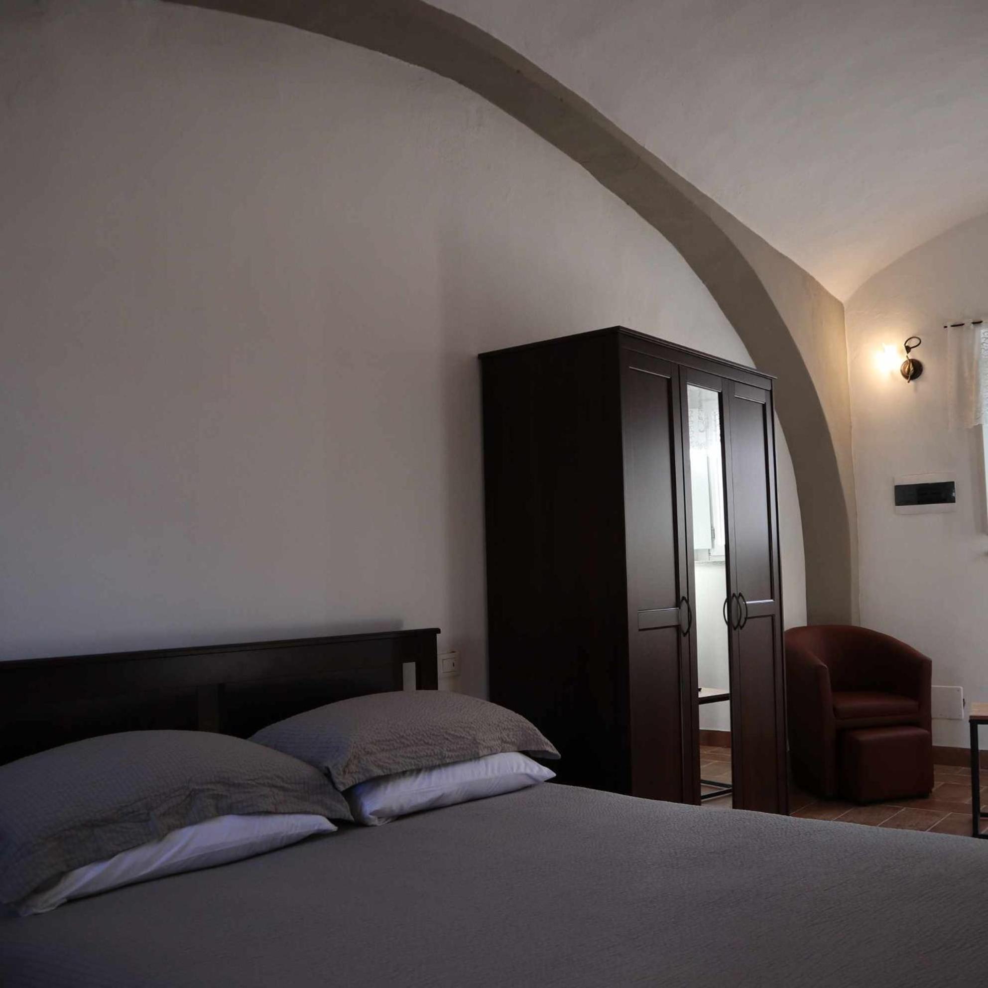 La Bolgora Guesthouse Novara Pokoj fotografie